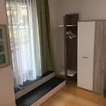 Διαμέρισμα Bitzenstrasse Haiger