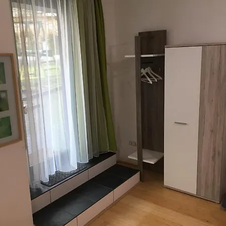 Apartmán Bitzenstrasse Haiger