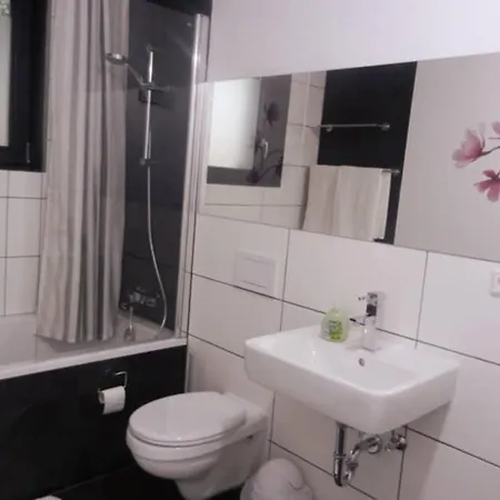 Bitzenstrasse Haiger