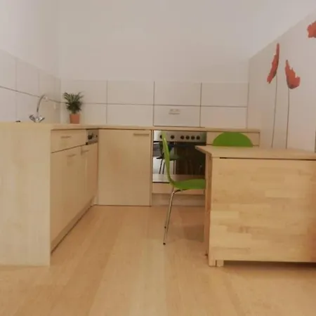 Apartmán Bitzenstrasse